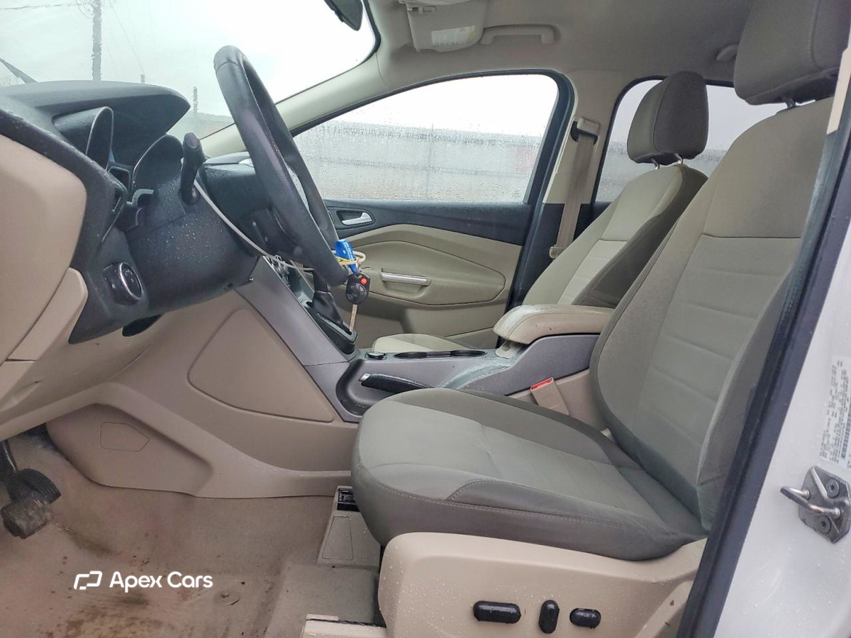 Ford Escape 2014