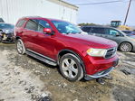 Dodge Durango 2014