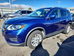 Nissan Rogue 2018