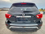 Nissan Pathfinder 2019