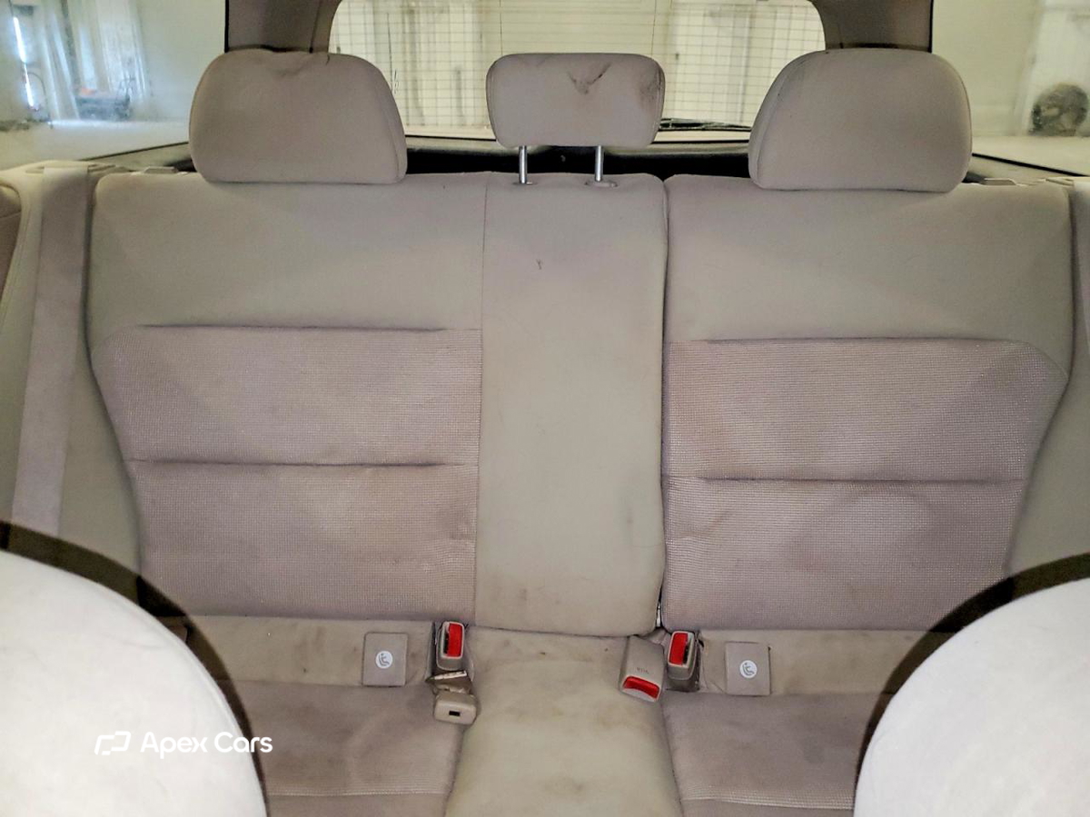 Subaru Legacy 2007