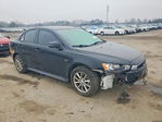 Mitsubishi Lancer 2016