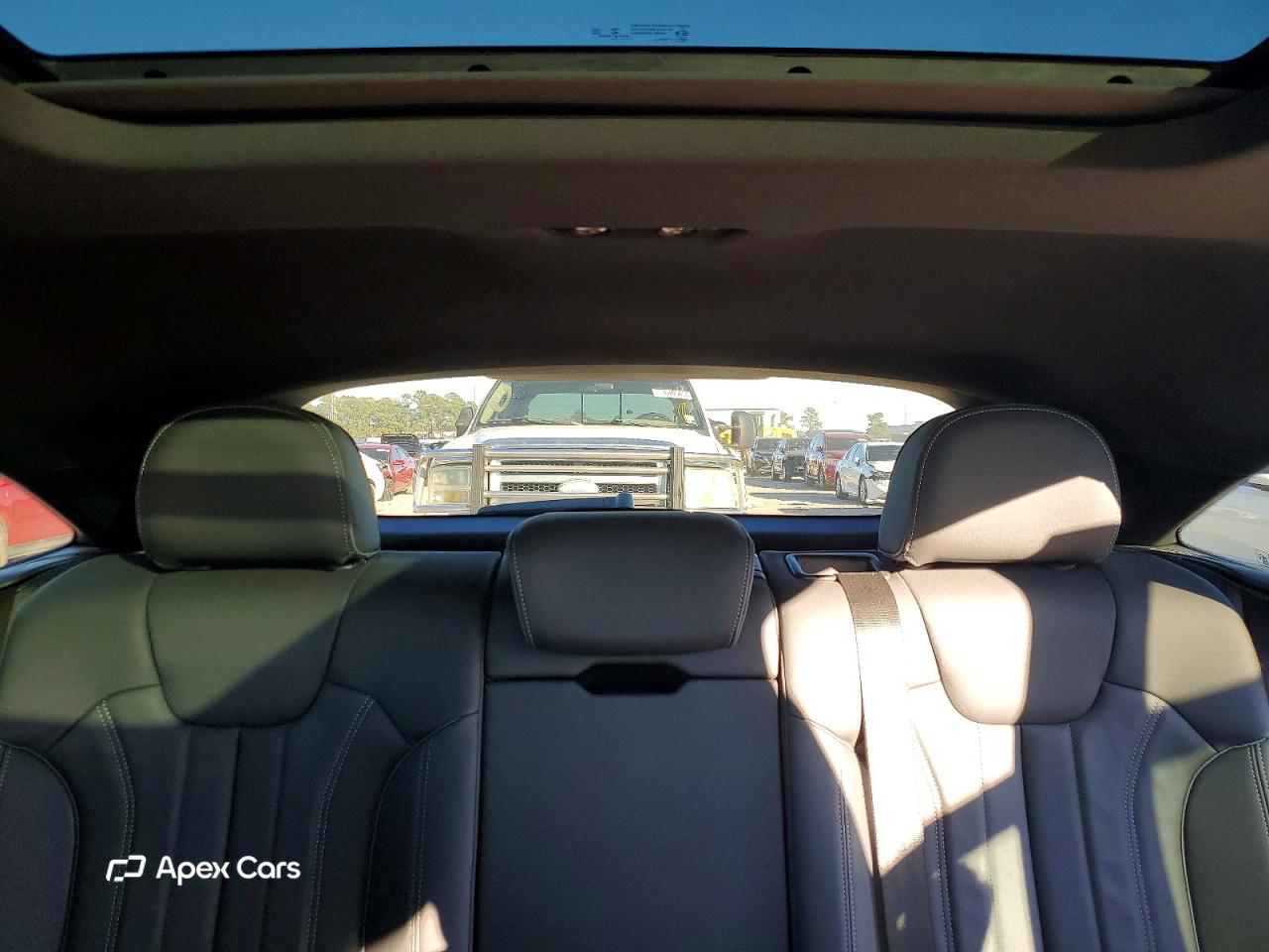Audi Q5 2021