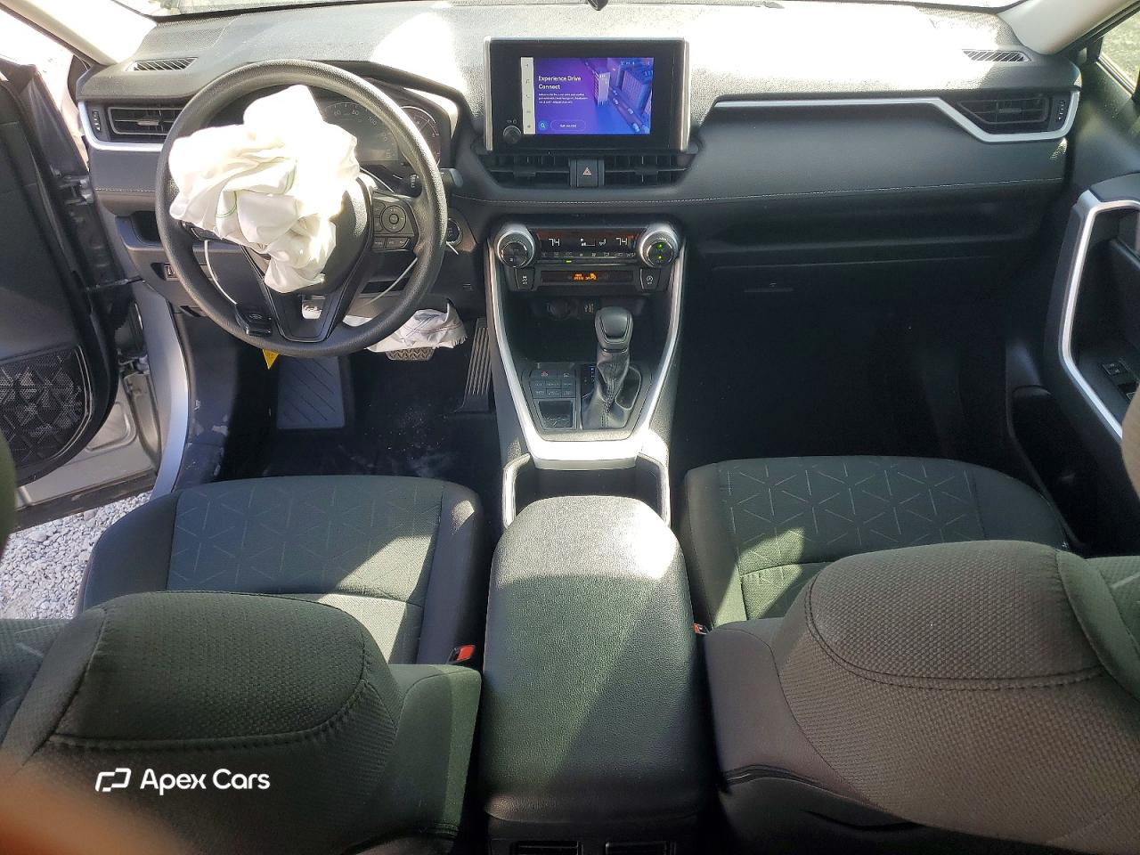 Toyota RAV 4 2023