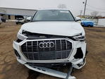 Audi Q3 2024