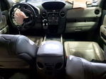 Honda Pilot 2015