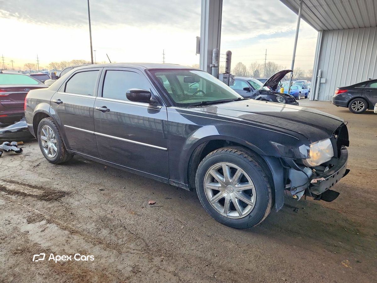 Chrysler 300 2008