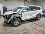 Honda Pilot 2018