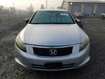 Honda Accord 2008