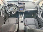 Subaru Forester 2018