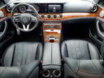 Mercedes-Benz E-klasse 2019