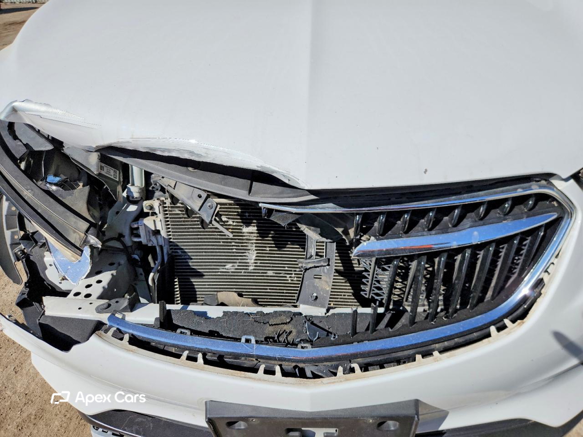 Buick Encore 2017