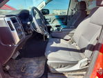 Chevrolet Silverado 2018
