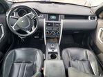 Land Rover Discovery 2017