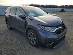 Honda CR-V 2017