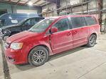 Dodge Caravan 2016