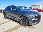 Audi Q8 2019