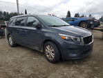 Kia Sedona 2017