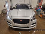 Jaguar F-Pace 2018