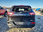 Jeep Cherokee 2016