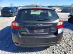 Subaru Impreza 2013