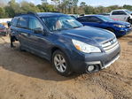 Subaru Outback 2014