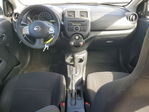 Nissan Versa 2014