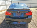 BMW Series 3 2011