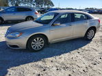 Chrysler 200 2013
