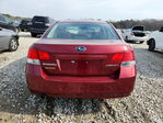 Subaru Legacy 2013
