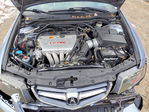 Acura TSX 2004