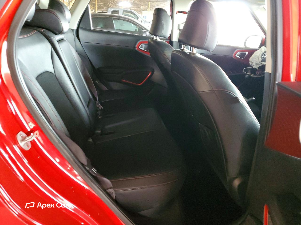 Kia Soul 2020
