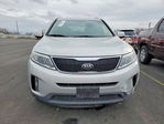 Kia Sorento 2015