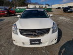 Nissan Altima 2011