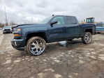 Chevrolet Silverado 2017