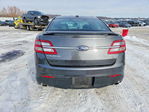 Ford Taurus 2019