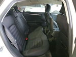 Ford Fusion 2015