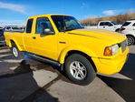 Ford Ranger 2002