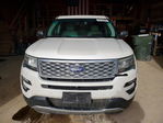 Ford Explorer 2016