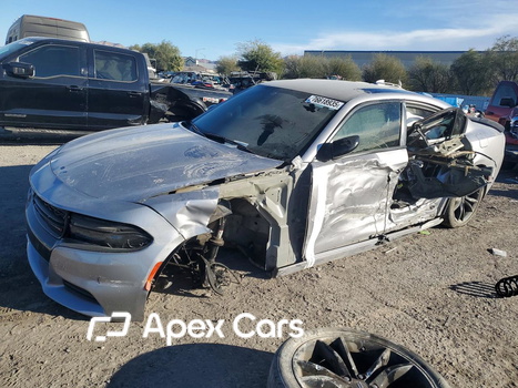 Dodge Charger 2018 - Image 1 of 13