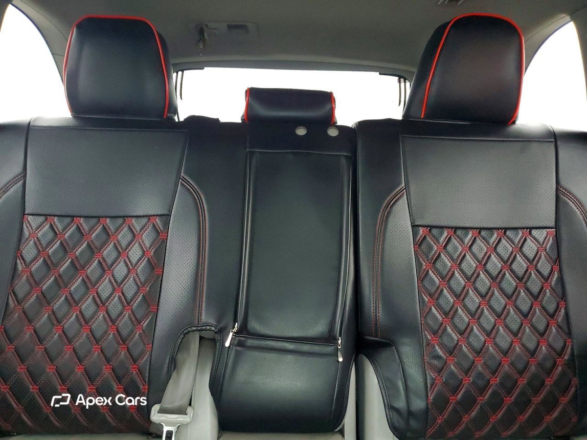 Toyota Highlander 2018