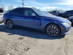 BMW Series 3 2017