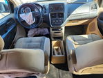 Dodge Caravan 2014