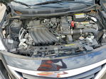 Nissan Versa 2017