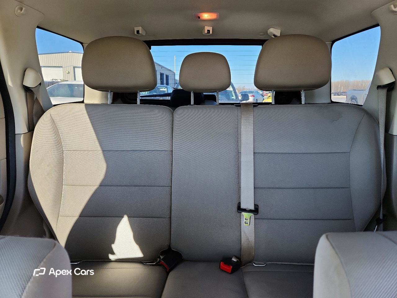Ford Escape 2010