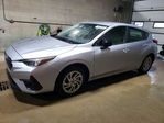 Subaru Impreza 2025