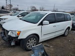 Chrysler Voyager 2016