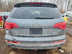 Audi Q7 2015