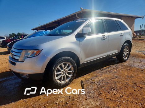 Ford Edge 2010 - Image 1 of 13