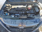 Honda Accord 2019